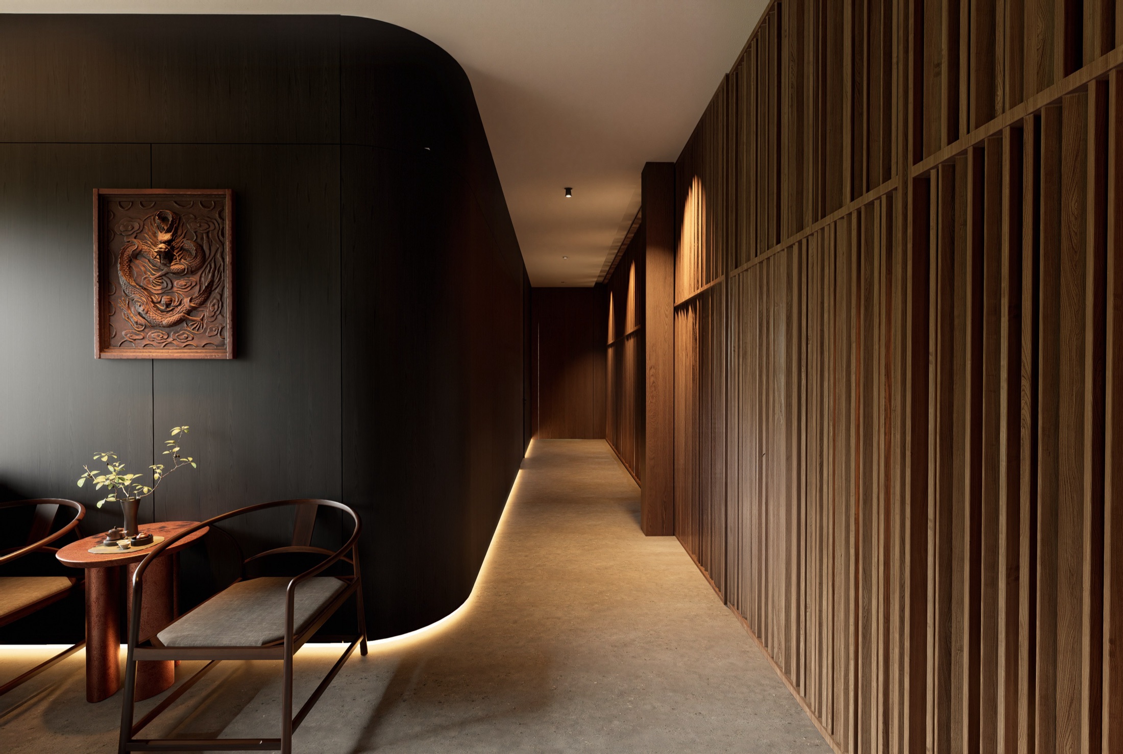 Corridor
