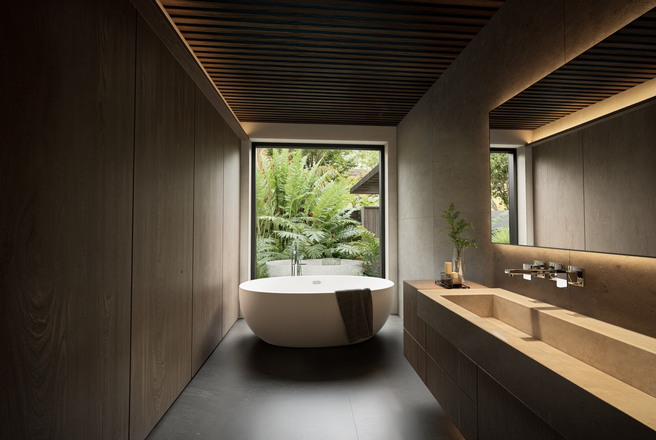 Kitchen & Bath